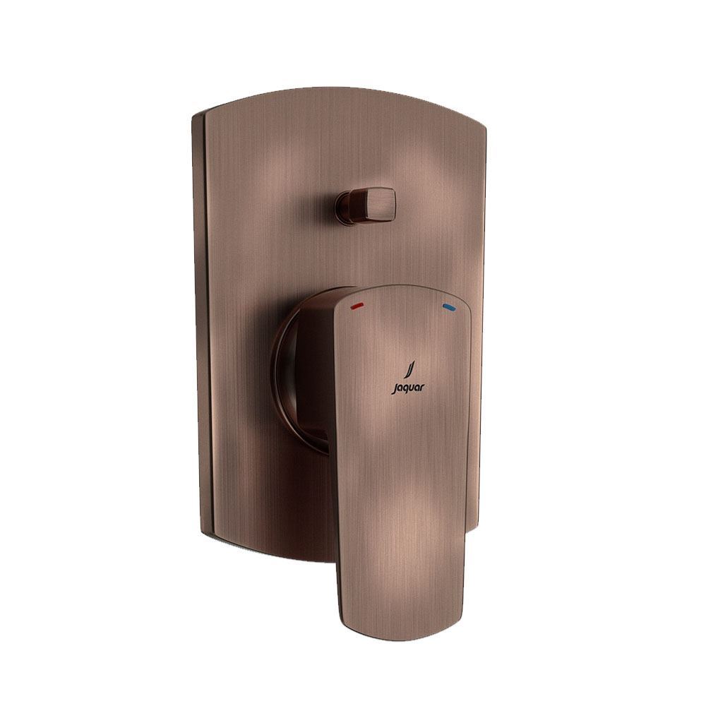 Antique Copper
